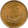 Image 17 : Lot of Twenty-Eight British Coins.