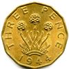 Image 21 : Lot of Twenty-Eight British Coins.