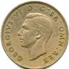 Image 24 : Lot of Twenty-Eight British Coins.