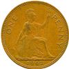 Image 25 : Lot of Twenty-Eight British Coins.