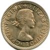 Image 28 : Lot of Twenty-Eight British Coins.