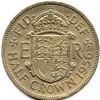 Image 31 : Lot of Twenty-Eight British Coins.