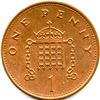 Image 35 : Lot of Twenty-Eight British Coins.