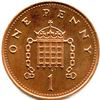 Image 37 : Lot of Twenty-Eight British Coins.