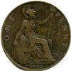 Image 3 : Lot of Twenty-Eight British Coins.