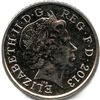 Image 42 : Lot of Twenty-Eight British Coins.