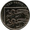 Image 43 : Lot of Twenty-Eight British Coins.