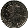 Image 44 : Lot of Twenty-Eight British Coins.