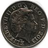 Image 46 : Lot of Twenty-Eight British Coins.