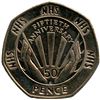 Image 49 : Lot of Twenty-Eight British Coins.