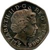 Image 50 : Lot of Twenty-Eight British Coins.