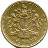 Image 51 : Lot of Twenty-Eight British Coins.