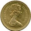 Image 52 : Lot of Twenty-Eight British Coins.