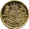 Image 53 : Lot of Twenty-Eight British Coins.