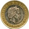 Image 56 : Lot of Twenty-Eight British Coins.