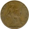 Image 5 : Lot of Twenty-Eight British Coins.