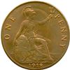 Image 9 : Lot of Twenty-Eight British Coins.