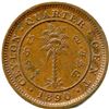 Image 6 : Lot of Seven Foreign Tokens and Coins.