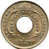Image 9 : Lot of Seven Foreign Tokens and Coins.