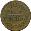 Image 2 : Lot of Four Anonymous Tokens.