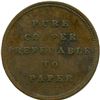 Image 4 : Lot of Four Anonymous Tokens.