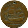 Image 6 : Lot of Four Anonymous Tokens.