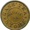 Image 15 : Lot of Thirteen Canadian Tokens and Medals.