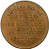 Image 6 : Lot of Thirteen Canadian Tokens and Medals.
