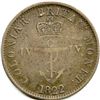 Image 1 : Lot of Three 1822 Anchor Money.
