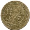 Image 6 : Lot of Three 1822 Anchor Money.
