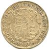Image 3 : Lot of Four 1822 Anchor Money.
