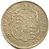 Image 5 : Lot of Four 1822 Anchor Money.