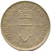 Image 6 : Lot of Four 1822 Anchor Money.