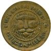 Image 15 : Lot of Eight Quebec Tokens.