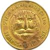Image 9 : Lot of Eight Quebec Tokens.