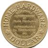 Image 12 : Lot of Twelve Tokens.