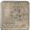 Image 16 : Lot of Twelve Tokens.