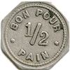 Image 18 : Lot of Twelve Tokens.