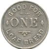 Image 20 : Lot of Twelve Tokens.