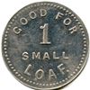 Image 22 : Lot of Twelve Tokens.
