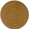 Image 10 : Lot of Eleven Quebec Tokens.