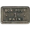 Image 14 : Lot of Eleven Quebec Tokens.