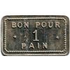 Image 16 : Lot of Eleven Quebec Tokens.