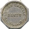 Image 17 : Lot of Eleven Quebec Tokens.