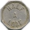 Image 18 : Lot of Eleven Quebec Tokens.