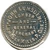Image 1 : Lot of Eleven Quebec Tokens.