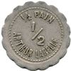 Image 21 : Lot of Eleven Quebec Tokens.