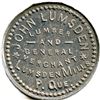 Image 3 : Lot of Eleven Quebec Tokens.