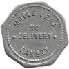 Image 19 : Lot of Ten Saskatchewan Tokens.