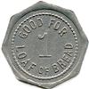 Image 20 : Lot of Ten Saskatchewan Tokens.